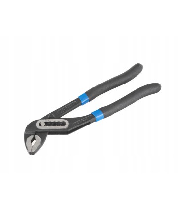Szczypce do rur nastawne 175mm