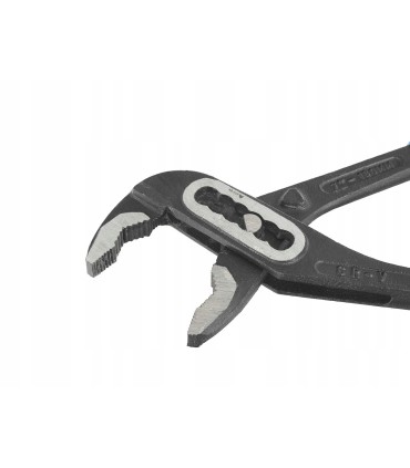 Szczypce do rur nastawne 175mm