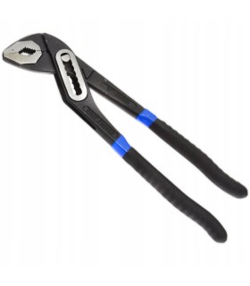 Szczypce do rur nastawne 250mm