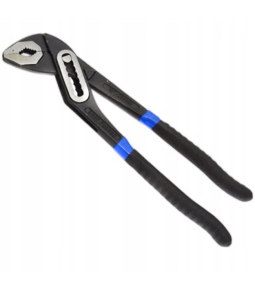 Szczypce do rur nastawne 250mm