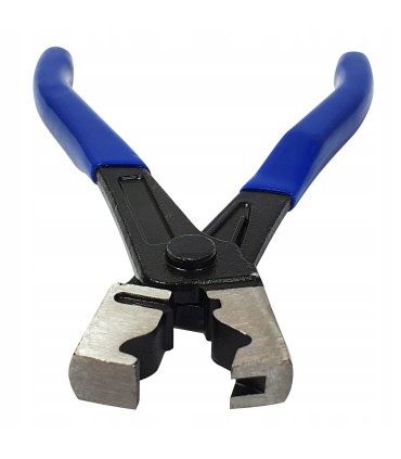 Szczypce do opasek przewodów CLICK-R