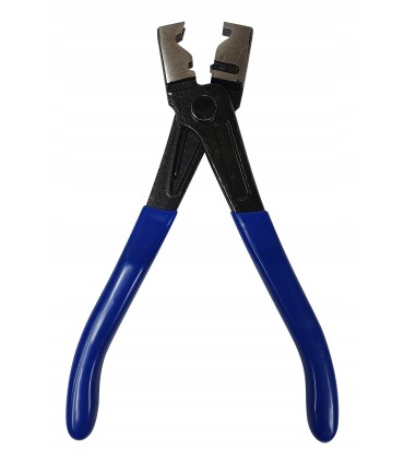 Szczypce do opasek przewodów CLICK-R