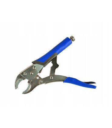 Szczypce Morse`a 10"-250mm GEKO