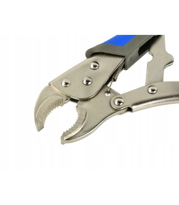 Szczypce Morse`a 10"-250mm GEKO