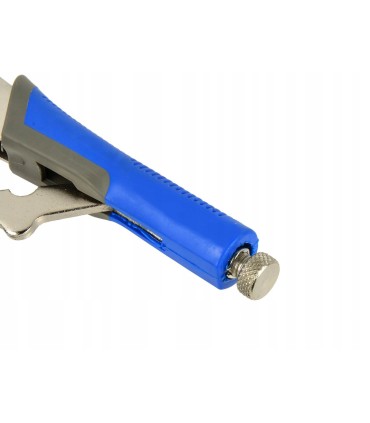 Szczypce Morse`a 10"-250mm GEKO