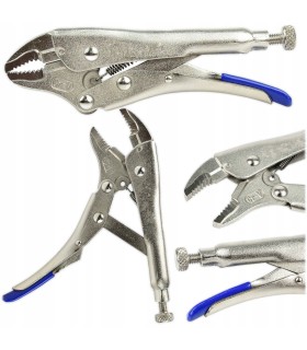 Szczypce Morse`a 5"-125mm