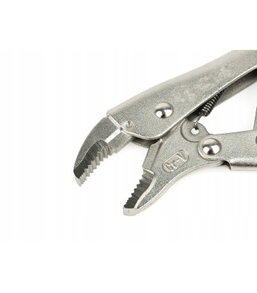 Szczypce Morse`a 5"-125mm