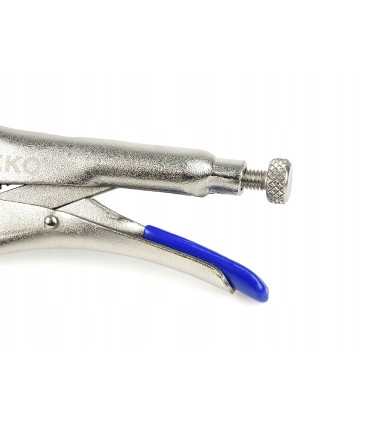 Szczypce Morse`a 5"-125mm