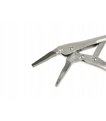 Szczypce wydłużone Morse`a 6,5"-165mm