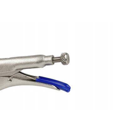 Szczypce wydłużone Morse`a 6,5"-165mm