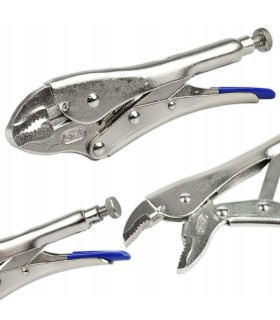 Szczypce Morse`a 7"-175mm