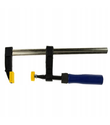 Ścisk stolarski 50x200mm GEKO PROFI