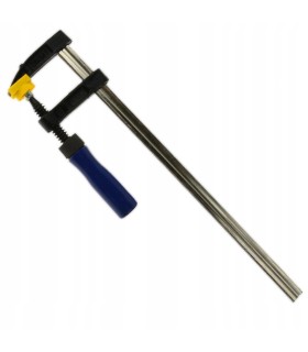 Ścisk stolarski 50x300mm GEKO PROFI