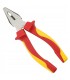Szczypce izolowane uniwersalne 180mm VDE 