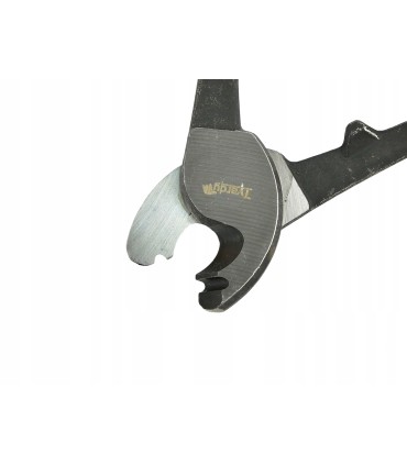 Szczypce izolowane do cięcia przewodów 250mm VDE