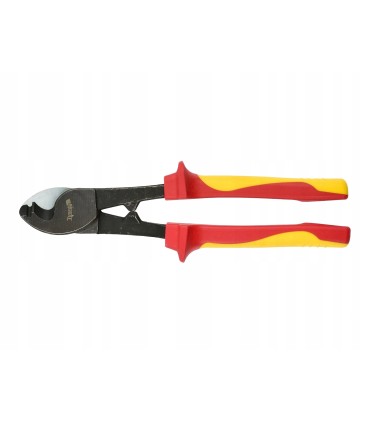 Szczypce izolowane do cięcia przewodów 250mm VDE