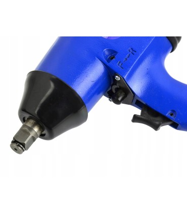 Zestaw narzędzi pneumatycznych i kluczy 33el. 