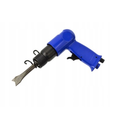 Zestaw narzędzi pneumatycznych i kluczy 33el. 