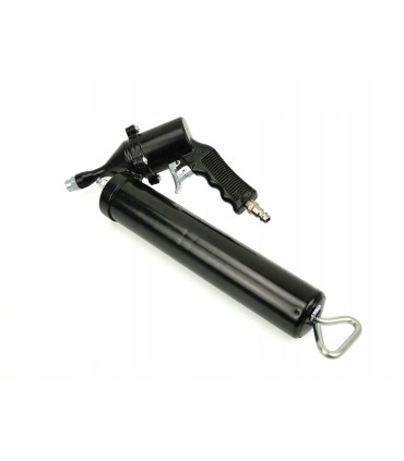 Towotnica - smarownica pneumatyczna 400cc czarna