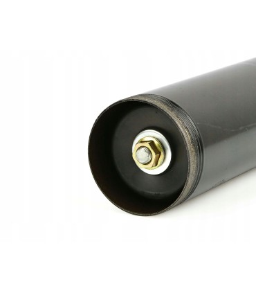 Towotnica - smarownica pneumatyczna 400cc czarna