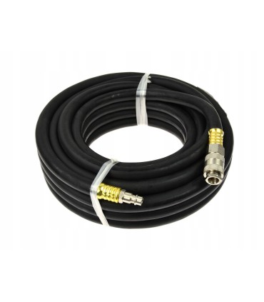 Wąż gumowy pneumatyczny 10m 10x17mm