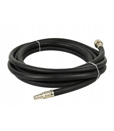 Wąż gumowy pneumatyczny 5m 8x13mm