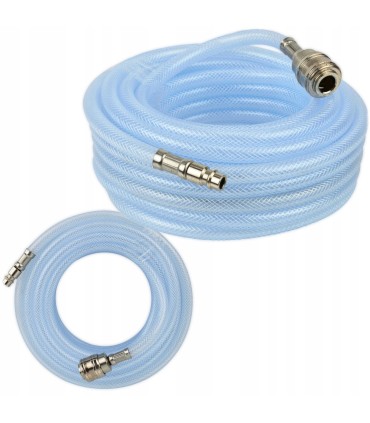 Wąż pneumatyczny PVC 10m 6mm
