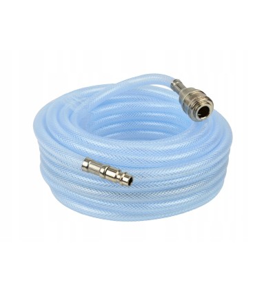 Wąż pneumatyczny PVC 10m 6mm