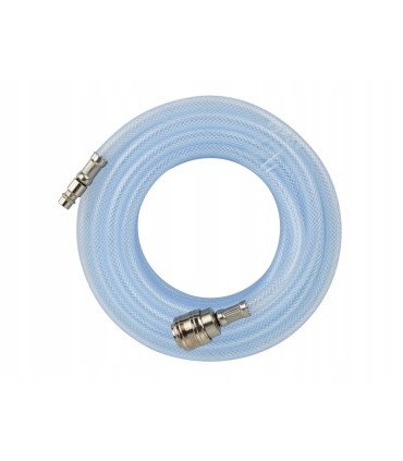 Wąż pneumatyczny PVC 10m 6mm