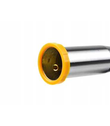 Pistolet do prania tapicerki z metalową dyszą Tsunami