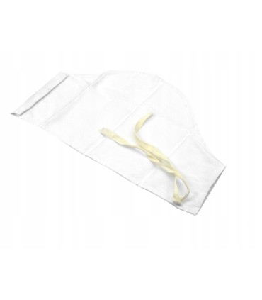 Szlifierka pneumatyczna 150mm /odpył własny/