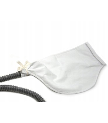 Szlifierka pneumatyczna 150mm /odpył własny/