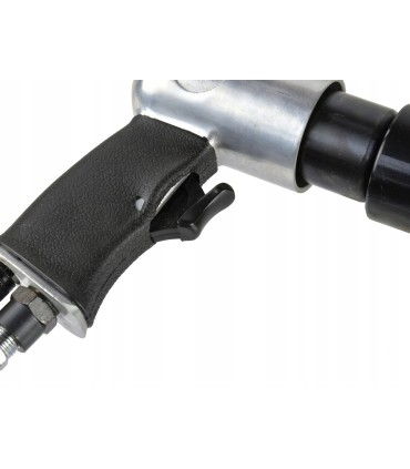 Młotek pneumatyczny igłowy do rdzy z grotami 