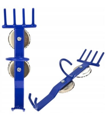 Uchwyt magnetyczny na klucz pneumatyczny i nasadki