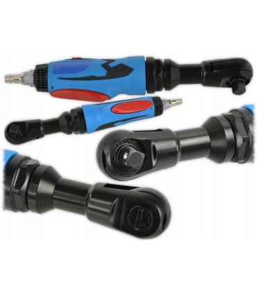 Grzechotka pneumatyczna PREMIUM 1/2"