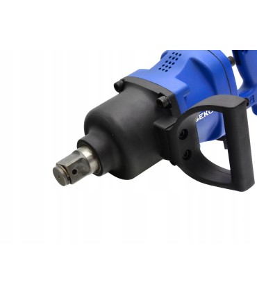 Klucz pneumatyczny udarowy 1" mocny krótki 