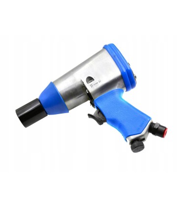 Klucz pneumatyczny udarowy z nasadkami 1/2" 