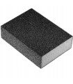 KOSTKA ŚCIERNA 70x100x25mm P60 ELASTYCZNA CZTEROSTRONNA DO SZLIFOWANIA