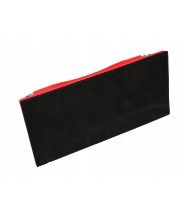 Blok na papier ścierny 210x105mm