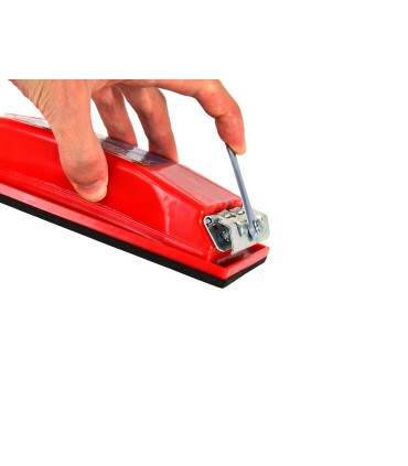 Blok na papier ścierny 210x105mm