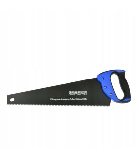 Piła ręczna do drewna PTFE 500mm 65Mn