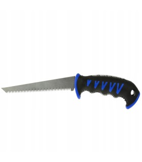 Piła do karton-gipsu 150mm 65Mn