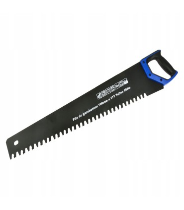 Piła do gazobetonu 700mm 34/17T PTFE 65Mn