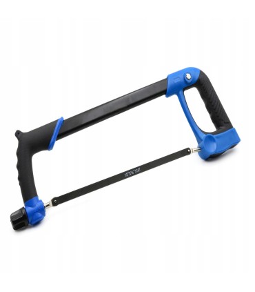 Piła kabłąkowa do metalu 300mm (3 ostrza)