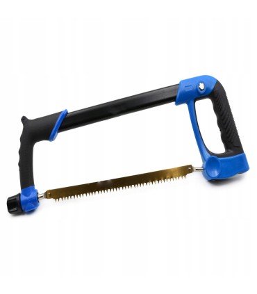 Piła kabłąkowa do metalu 300mm (3 ostrza)