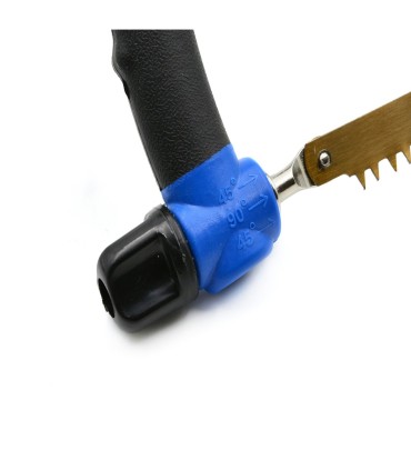 Piła kabłąkowa do metalu 300mm (3 ostrza)