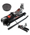 Podnośnik hydrauliczny niski profil 2.5t