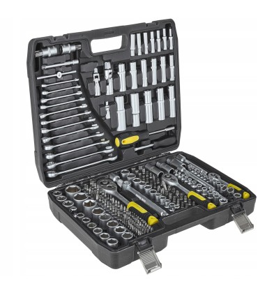 ZESTAW NARZĘDZI WARSZTATOWYCH