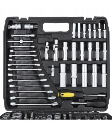 ZESTAW NARZĘDZI WARSZTATOWYCH