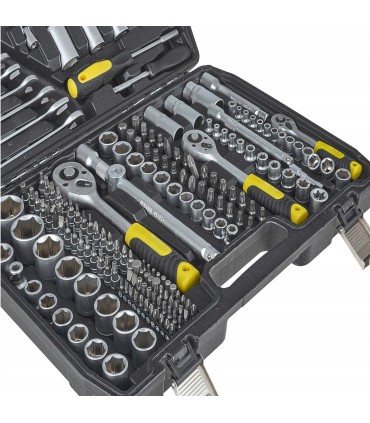 ZESTAW NARZĘDZI WARSZTATOWYCH